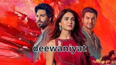 deewaniyat serial